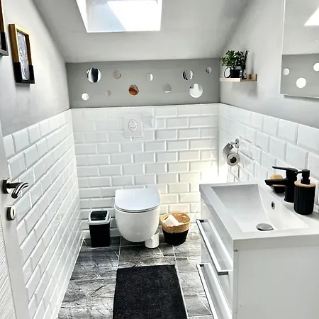 アパート Urban Gold モスタル