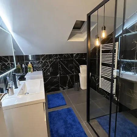 アパート Urban Gold モスタル