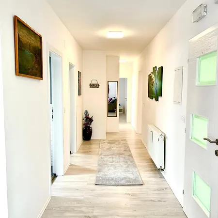 アパート Urban Gold