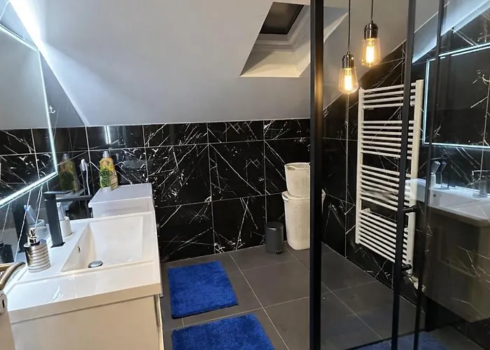 アパート Urban Gold モスタル