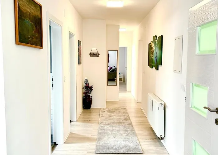 アパート Urban Gold